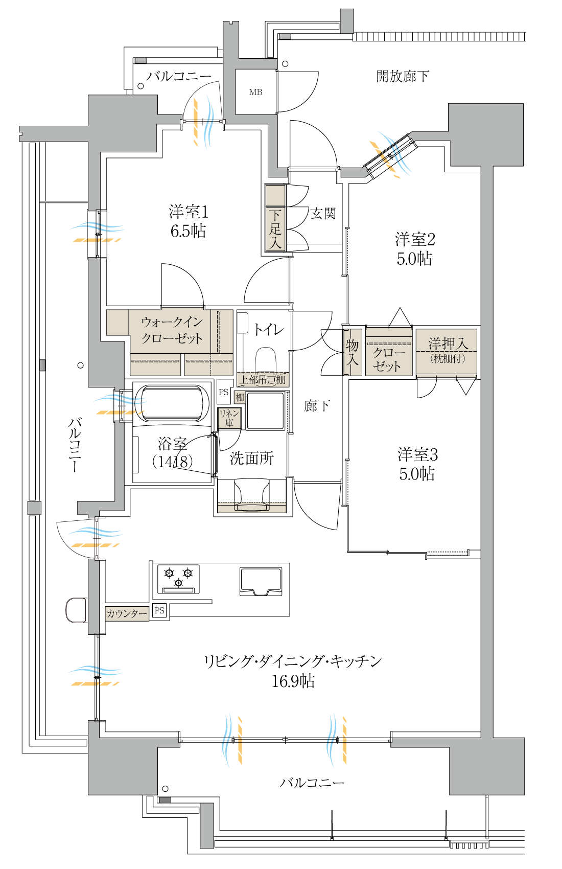 図面